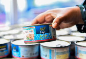 ރޯދަ ހަދިޔާގެ ގޮތުގައި ދޭ މަސްދަޅު ކޭސްތައް މާލޭ ސަރަހައްދުގައި ބަހަން ފަށައިފި