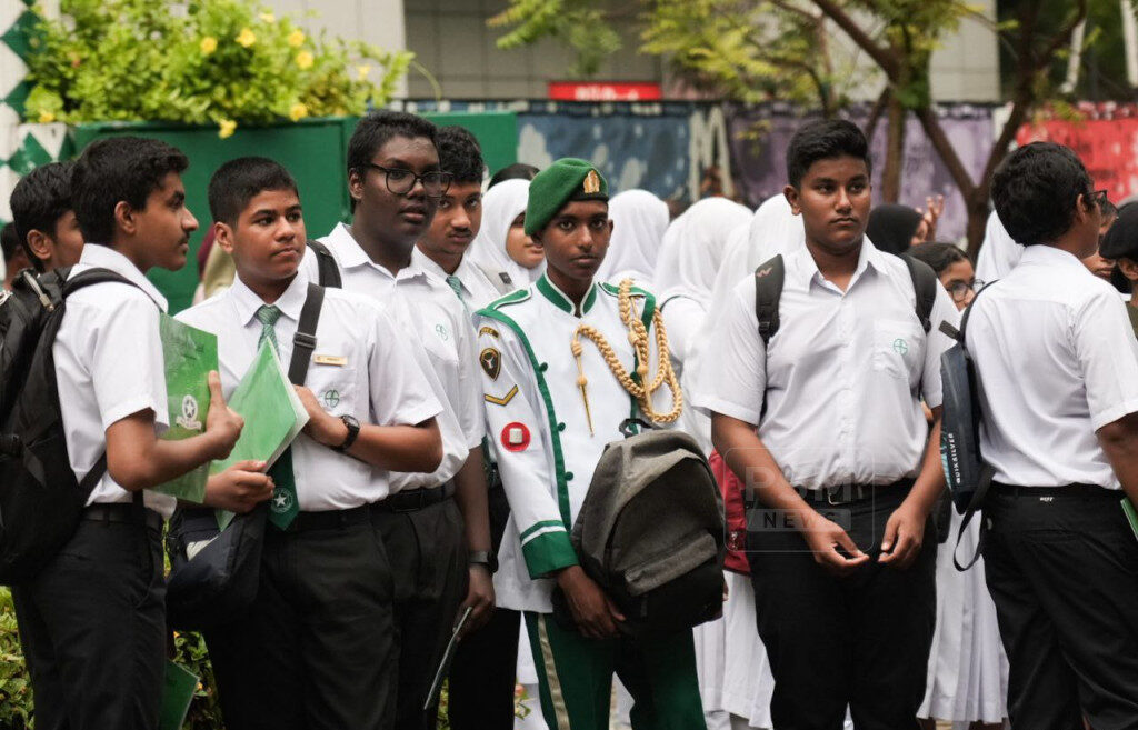 ދިރާސީ އަހަރުގެ ކިޔެވުން ނިމި ދަރިވަރުން ޗުއްޓީއަށް، ދިރާސީ އާ އާހަރު ފެށޭނީ އެޕްރިލް 7 ގައި