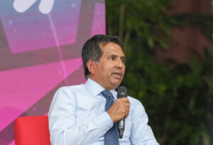 މިހާ ހިސާބަށް ރައީސް މުއިއްޒު ހޯއްދެވި އެންމެ ބޮޑު ކާމިޔާބީއަކީ ރާއްޖެ ނުދަރާ ސަލާމަތްވުން: ސައީދު