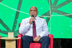 އަމިއްލަ ފަރާތްތަކުން ހިންގާ މަތީ ތައުލީމުދޭ މަރުކަޒުތަކުގެ ފެންވަރު ކަށަވަރު ކުރާނަން: ހައިދަރު