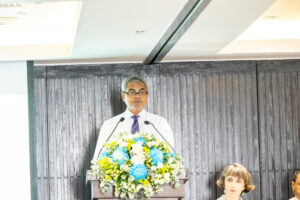 ދެކުނު އޭޝިއާ ސަރަޙައްދުގައި ޕްލާސްޓިކުން ކުރާ ތިމާވެށީގެ ގެއްލުންތައް ކުޑަކުރުމަށް "ޕްލީޒް" ގެ ނަމުގައި އައު ޕްރޮޖެކްޓެއް ފަށައިފި