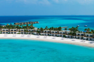 ސެންޓާރާ ހޮޓެލްސް އެންޑް ރިސޯޓްސްއިން ރާއްޖޭގައި 200 މިލިއަން ޑޮލަރު ބޮޑު އިންވެސްޓްމަންޓެއް