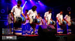 ދިވެހި ސަގާފަތް ދިރުވައި އާލާކުރުމަށް ބޮޑުބެރު މުބާރާތެއް ބާއްވަނީ