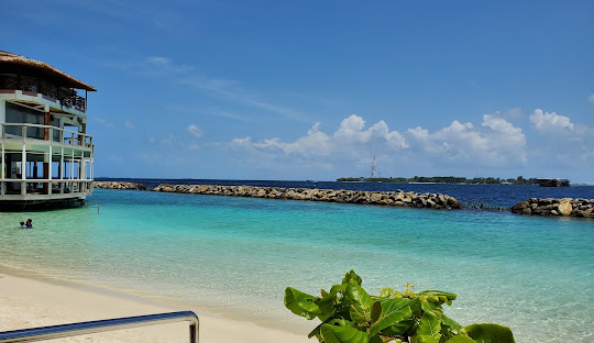 ރަސްފަންނު މޫދަށް އެރޭ ސަރަޙައްދުގައި ކިސަޑު ޖަމާވުމާ ގުޅިގެން ވަގުތީގޮތުން ބަންދުން ކޮށްފި