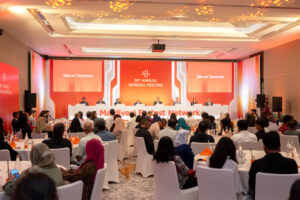 ދިރާގުގެ މިއަހަރުގެ ފުރަތަމަ ކުއާޓަރުގެ ފައިދާ 6.8 އިންސައްތަ އިތުރުވެއްޖެ