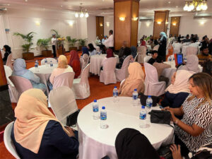 ސްރީލަންކާގައި ދިރިއުޅޭ ދިވެހިންނާ ޚަލީލު ބައްދަލު ކުރައްވައިފި