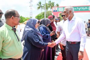 4،000 ފްލެޓް ލިބޭ މީހުންގެ ލިފްޓް މިހަފްތާގެ ބުރާސްފަތި ދުވަހު އާންމު ކުރަނީ