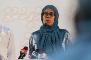 އެމްކިޔުއޭ ދޫކުރާ ލިޔުންތައް އެޓެސްޓް ކުރެވޭނީ ހަމައެކަނި އެ އޮތޯރިޓީއަށް، އައު އުސޫލު އާންމުކޮށްފި