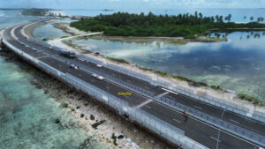 ހަންކެޑެ ބްރިޖު އާންމު ދަތުރުފަތުރަށް ހުޅުވާލައިފި