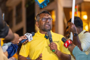 ސުޕްރީމް ކޯޓުގެ ބެންޗު ބަދަލުކުރުމަކީ މުޅި ޖުޑިޝަރީގެ މިނިވަންކަމަށް ދޭ ހަމަލާއެއް: ފައްޔާޒު