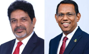 ދެ ގައުމެއްގެ ނޮން ރެޒިޑެންޓް ސަފީރުކަމަށް ދެ ބޭފުޅެއްގެ ނަން މަޖިލީހަށް ފޮނުއްވައިފި