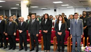 3 ފަނޑިޔާރުން ސަސްޕެންޑް ކުރީ ބަލަމުންދާ ޖިނާއީ މައްސަލައަކާ ގުޅިގެން: ޖޭއެސްސީ