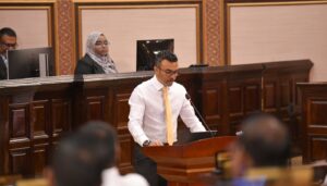 ރިޔާސީ ބަޔާނަށް އިނދިކޮޅުގެ ރައްދު: މިއީ މިހާތަނަށް ހުށަހެޅުނު އެންމެ އޮޅުވާލުން ބޮޑު ރިޔާސީ ބަޔާން!