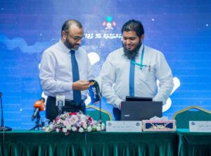މި އަހަރުގެ ދިވެހި ހައްޖުވެރިންގެ އިސް ޝައިޚަކަށް މުޠީޢު