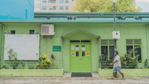 ދަމަނަވެށިން ފިތުރު ޢީދު ބަންދުގައި އާންމު ޚިދުމަތްތައް ނުލިބޭނެ