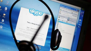 މައިކްރޮސޮފްޓް ސްކައިޕް، 2025 މޭ މަހު ބޭނުންކުރުން ހުއްޓާލަނީ