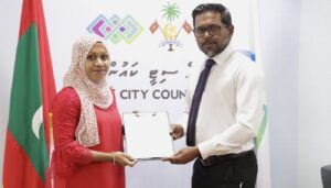 އަލިމަސް ކާނިވާ ސަރަހައްދުގައި އަލަށް ސްޓޭޖެއް އިމާރާތްކުރަން 4.8 މިލިއަން ރުފިޔާއަށް ހަވާލުކޮށްފި