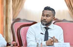 ހިތަދޫ އުތުރު ދާއިރާގެ މެންބަރުގެ ދަރަނީގެ މައްސަލަ ސުޕްރީމް ކޯޓުން ބަލައިގެންފި