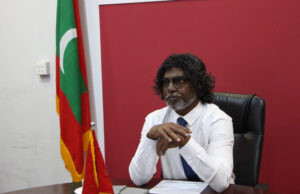 ފަޒީން ވަކިކުރަން ފާސްކޮށް، މައްސަލަ މަޖިލީހުގެ ތަޅުމަށް ފޮނުވަން ނިންމައިފި