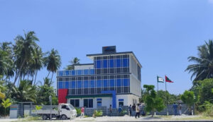 ލ. ފޮނަދޫ ފެން ޕްލާންޓަށް ދިމާވި މައްސަލަ ހައްލުކޮށް ފެނުގެ ޚިދުމަތް އަލުން ފެށިއްޖެ