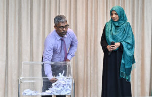 މި އަހަރު ސަރުކާރުގެ ޚަރަދުގައި ހައްޖަށް ފޮނުވާނެ 50 ފަގީރުންގެ ނަންތައް ގުރުއަތުން ކަނޑައަޅައިފި