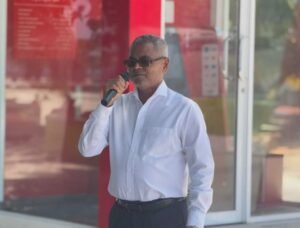 ހއ. ތަކަންދޫގައި ލޯކަލް ޓޫރިޒަމް ތަޢާރަފްކުރުމުގެ މަސައްކަތް ދަނީ ކުރިޔަށް: ތާރިޤް