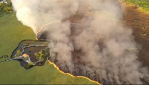 އައްޑޫ މަތިކިޅި އިކޯ ގާޑަނަންގެ 60 ޕަސެންޓު އަނދާ ހުލިވެއްޖެ!