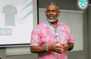 މިފްކޯގެ މެނޭޖިންގ ޑިރެކްޓަރ އަދި ސީއީއޯގެ މަޤާމަށް ފަރުޙަތު ޝަޙީރު ޢައްޔަންކޮށްފި
