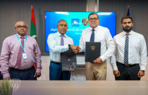 އާ އިމިގްރޭޝަން އޮފީހެއް ހއ. އުލިގަމުގައި އެޅުމަށް އެމްޓީސީސީއާ ހަވާލުކޮށްފި