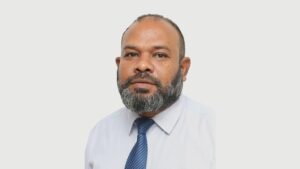 ތެލަސީމިއާ ސެންޓަރުގެ މަގާމަށް ޑިރެކްޓަރ ޖެނެރަލްގެ މަޤާމަށް ބޭފުޅަކު ޢައްޔަންކުރައްވައިފި