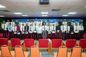 1 ޖުލައި 2025 އިން ފެށިގެން ޙާފިޒުންނަށް ދޭ އެލަވަންސް ދެ ގުނަ އަށް އިތުރުކުރަނީ