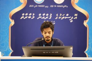 މި އަހަރުގެ އޮފީސްތަކުގެ ޤުރުއާން މުބާރާތް ފަށައިފި