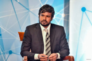 އެމްއެމްއޭގެ ޑެޕިއުޓީ ގަވަރުނަރު އިމާދު މަޤާމުން ވަކިކުރުމަށް މަޖިލީހަށް ހުށަހަޅައިފި