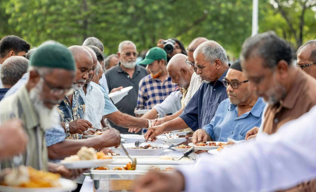 "އަވައްޓެރި ރޯދަ ވީއްލުން" ގެ ނަމުގައި ޚާއްޞަ ރޯދަ ވީއްލުންތަކެއް ހުޅުމާލޭގައި ބާއްވަނީ