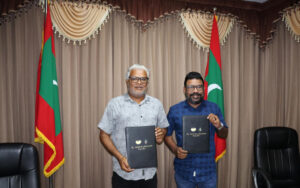 ބ. އަތޮޅުގައި ދުނިޔޭގެ ރެކޯޑެއް ގާއިމްކުރުމަށް ސްނޯކަލިންގ ހަރަކާތެއް ބާއްވަނީ