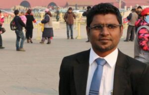 ބްރޯޑްކޮމްގެ ކުރީގެ ނައިބު ރައީސް ފަޒީނަށް ޖިންސީ ގޯނާގެ ދައުވާ ކޮށްފި