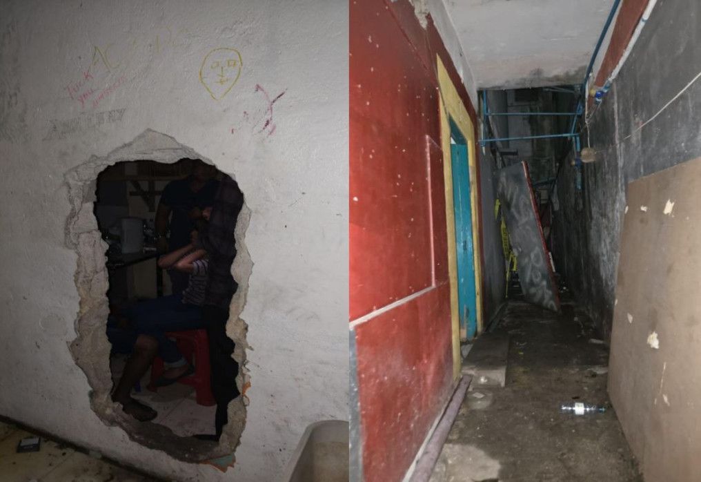 މާލޭގައި ކެފޭ އުސޫ އުސޫލުން މަސްތުވާތަކެތީގެ ވިޔަފާރިކުރާ 14 ތަނެއް މިއަހަރު ބަންދުކޮށްފި