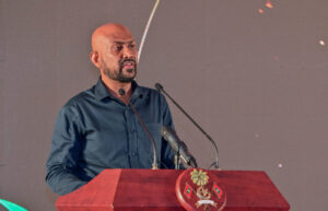 އޭސީސީގެ ރައީސްގެ މައްޗަށް ފަނޑިޔާރު އަޒްމިރަލްދާ ހުށަހެޅުއްވި މައްސަލަ ބަލައިގެންފި