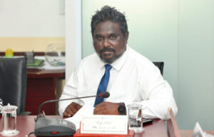 މާލެ ސިޓީ ކައުންސިލްގެ ޑެޕިއުޓީ މޭޔަރަކަށް ޕީއެންސީގެ ޢަރީޝް އައްޔަން ކޮށްފި