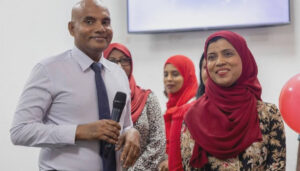 ތެލަސީމިއާ ސެންޓަރުގެ ކޯޑިނޭޓަރ މަޤާމުން ދުރުކޮށްފި