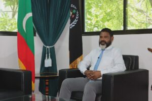 ޖަލުގައި ތިބޭ ގައިދީންނަށް ގާނޫނީ ލުއިތައް ދިނުމަށް ސަރުކާރުން ދަނީ މަސައްކަތްކުރަމުން: ސީޕީ
