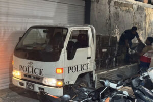 ދިވެހިރާއްޖޭގައި ސިނގިރޭޓް އުފެއްދި ކުންފުންޏެއްގެ ވިޔަފާރި ހުއްދަ ބާޠިލް ކޮށްފި