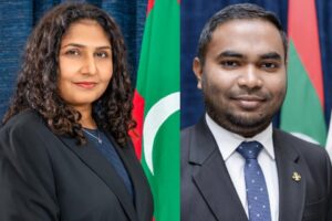 ސުޕްރީމް ކޯޓުގެ ފަނޑިޔާރުން ވަކިކުރުމުގެ މައްސަލަ ޖުޑީޝަރީ ކޮމިޓީއަށް ފޮނުވައިފި