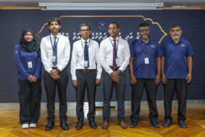 ސްޓެލްކޯއިން މި އަހަރު ހައްޖާއި އުމްރާއަށް ދާނެ މުވައްޒަފުން ހޮވައިފި