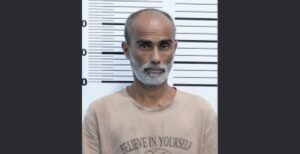 ވަގަށް އަނބު ބިނދެގެން 10 ދުވަހަށް ބަންދުކޮށްފި