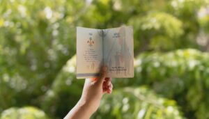 ގއ. ވިލިނގިލީގައި ޕާސްޕޯޓް ހިދުމަތް ފަށައިފި