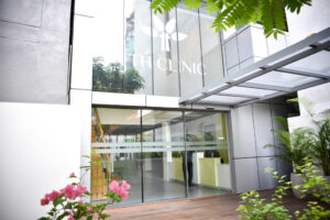 ޓްރީ ޓޮޕްގެ ޓީޓީއެޗް ކުލިނިކްގައި ޓެލެމެޑިސިން ޚިދުމަތް ތަޢާރަފްކޮށްފި