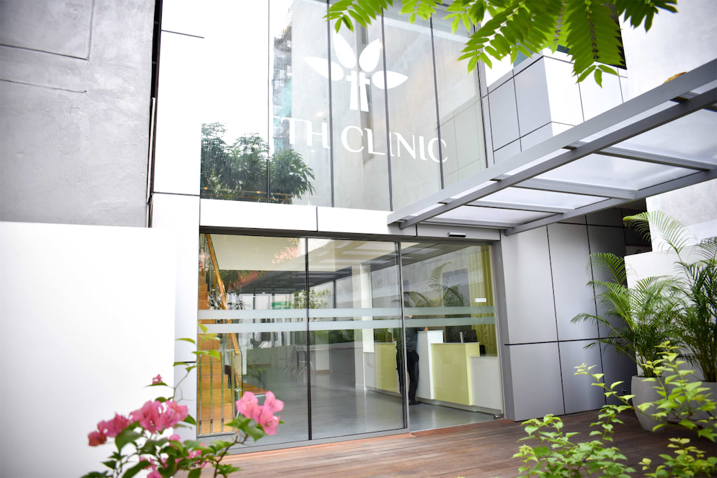 ޓްރީ ޓޮޕްގެ ޓީޓީއެޗް ކުލިނިކްގައި ޓެލެމެޑިސިން ޚިދުމަތް ތަޢާރަފްކޮށްފި