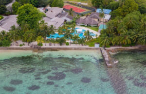 އައްޑޫގެ ތަރައްގީއަށް އެއްބާރުލުން ދޭނަން: ކައިމޫ