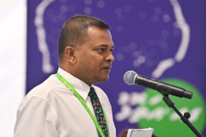 ގަން އެއަރޕޯޓް މަޝްރޫޢުގެ ސްކޯޕަށް ގެނެވުނު ބަދަލާމެދު އައްޑޫ ސިޓީ ކައުންސިލުން ކަންބޮޑުވުން ފާޅުކޮށްފި